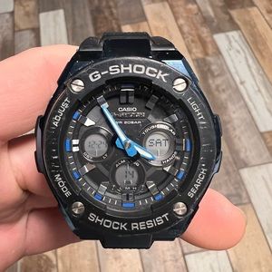 G-shock GST-S300G